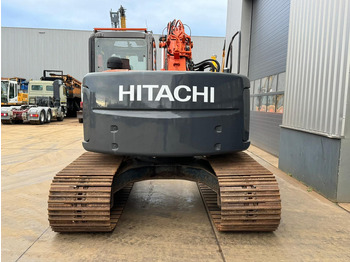 Hitachi ZX135US в лизинг Hitachi ZX135US: фото 4