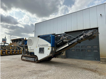 Kleemann MC110Z EVO Jaw Crusher в лизинг Kleemann MC110Z EVO Jaw Crusher: фото 3