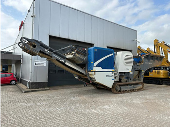 Kleemann MC110Z EVO Jaw Crusher в лизинг Kleemann MC110Z EVO Jaw Crusher: фото 4