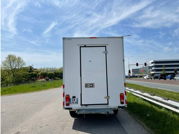 Renault MASTER 3T5 - Frigo в лизинг Renault MASTER 3T5 - Frigo: фото 5