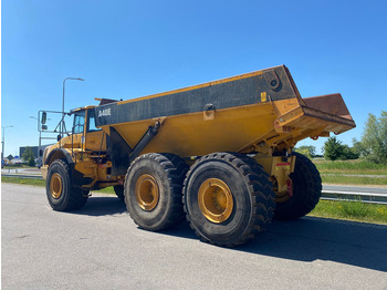 Volvo A40E в лизинг Volvo A40E: фото 3