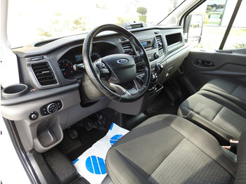 Ford TRANSIT KASTENWAGEN DOPPELKABINE 6SITZE TEMPOMAT  в лизинг Ford TRANSIT KASTENWAGEN DOPPELKABINE 6SITZE TEMPOMAT: фото 3