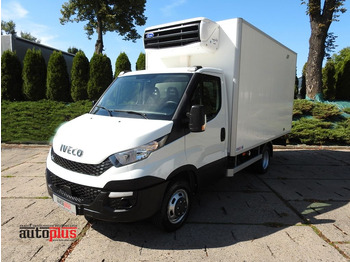 Iveco DAILY 35C15 KUHLKOFFER -12*C ZWILLINGSKREISE  в лизинг Iveco DAILY 35C15 KUHLKOFFER -12*C ZWILLINGSKREISE: фото 1