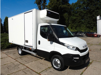 Iveco DAILY 35C15 KUHLKOFFER -12*C ZWILLINGSKREISE  в лизинг Iveco DAILY 35C15 KUHLKOFFER -12*C ZWILLINGSKREISE: фото 5