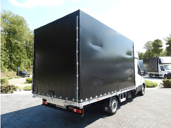 Iveco DAILY 35S18 NEUE PRITSCHE PLANE 8 PALETTEN  A/C  в лизинг Iveco DAILY 35S18 NEUE PRITSCHE PLANE 8 PALETTEN  A/C: фото 4