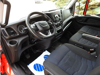 Iveco DAILY 35S18 PRITSCHE PLANE 10 PALETTEN WEBASTO  в лизинг Iveco DAILY 35S18 PRITSCHE PLANE 10 PALETTEN WEBASTO: фото 3