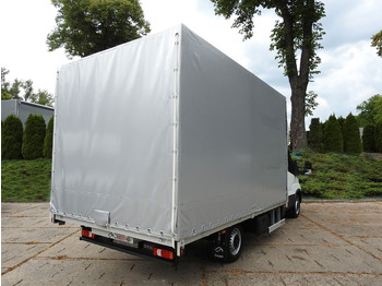 Iveco DAILY 35S18 PRITSCHE PLANE 10 PALETTEN WEBASTO  в лизинг Iveco DAILY 35S18 PRITSCHE PLANE 10 PALETTEN WEBASTO: фото 4