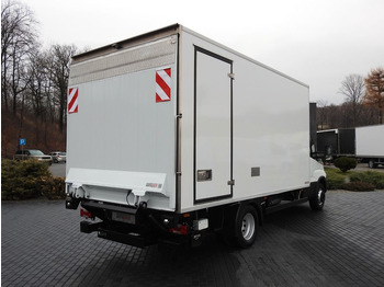 Iveco DAILY 70C17 KÜHLKOFFER 0*C AUFZUG 9 PALETTEN  в лизинг Iveco DAILY 70C17 KÜHLKOFFER 0*C AUFZUG 9 PALETTEN: фото 4