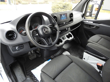 Тентованный фургон, Грузопассажирский фургон Mercedes-Benz SPRINTER 316 PRITSCHE PLANE 10 PALETTEN WEBASTO: фото 2