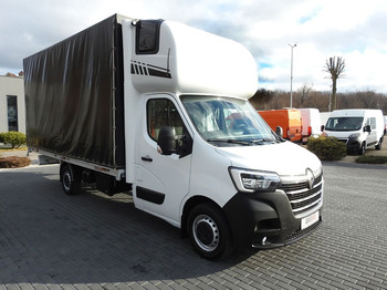 Renault MASTER PRITSCHE PLANE 10 PALETTEN TEMPOMAT  в лизинг Renault MASTER PRITSCHE PLANE 10 PALETTEN TEMPOMAT: фото 4