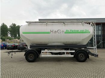 Прицеп-цистерна Для транспортировки силоса Spitzer Köhler BHC 18/30/4A / 30.000 l: фото 1 Прицеп-цистерна Для транспортировки силоса Spitzer Köhler BHC 18/30/4A / 30.000 l: фото 1