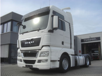 Тягач MAN TGX 18.480 / EEV /XXL / 2 Tanks / Intarder: фото 1 Тягач MAN TGX 18.480 / EEV /XXL / 2 Tanks / Intarder: фото 1