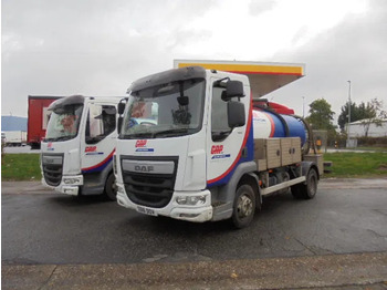 DAF LF 180 FA в лизинг DAF LF 180 FA: фото 1