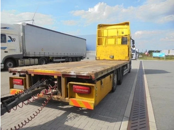 DAF XF 510 FAR 6X2 в лизинг DAF XF 510 FAR 6X2: фото 3