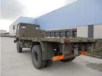 DAF YA 4442 4X4 в лизинг DAF YA 4442 4X4: фото 5