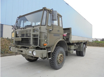 DAF YA 4442 4X4 в лизинг DAF YA 4442 4X4: фото 1