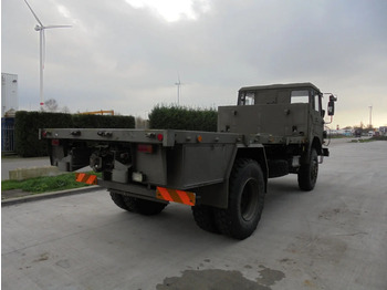 DAF YA 4442 4X4 в лизинг DAF YA 4442 4X4: фото 4