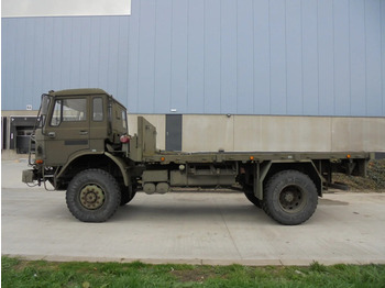 DAF YA 4442 4X4 в лизинг DAF YA 4442 4X4: фото 3