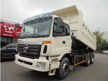 Diversen FOTON DAIMLER TX 3234 6X4 FOTON DAIMLER TX 3234 6X4 в лизинг Diversen FOTON DAIMLER TX 3234 6X4 FOTON DAIMLER TX 3234 6X4: фото 1