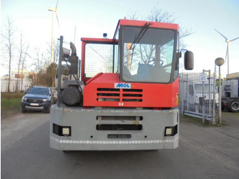 MOL YT 200/4X2 NL TRUCK в лизинг MOL YT 200/4X2 NL TRUCK: фото 3