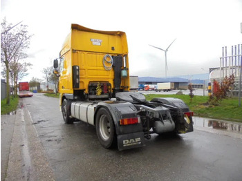 DAF XF 105.410 EURO 5 в лизинг DAF XF 105.410 EURO 5: фото 5
