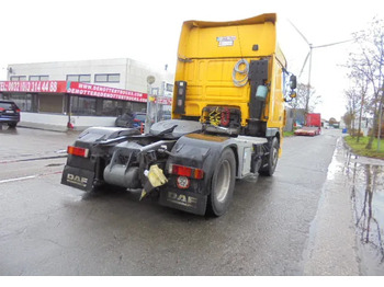 DAF XF 105.410 EURO 5 в лизинг DAF XF 105.410 EURO 5: фото 4