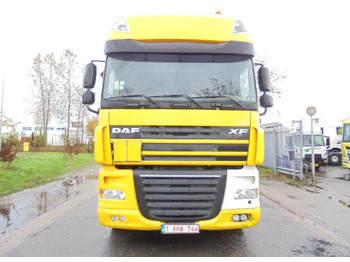 DAF XF 105.410 EURO 5 в лизинг DAF XF 105.410 EURO 5: фото 2