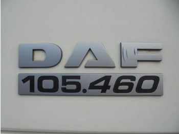 DAF XF 105.460 FTG105 460 6X2 в лизинг DAF XF 105.460 FTG105 460 6X2: фото 4