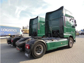 DAF XF 106.460 SUPER SPACE CAB в лизинг DAF XF 106.460 SUPER SPACE CAB: фото 5