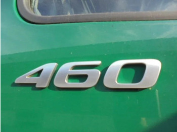 DAF XF 106.460 SUPER SPACE CAB в лизинг DAF XF 106.460 SUPER SPACE CAB: фото 4