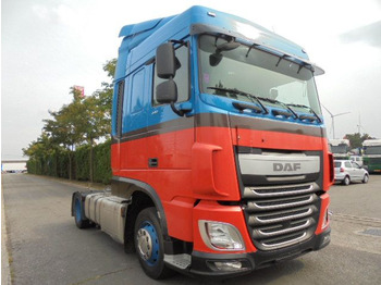 DAF XF 440 FT в лизинг DAF XF 440 FT: фото 3
