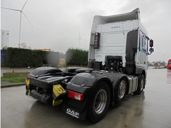 DAF XF 460 6X2 EUR6 в лизинг DAF XF 460 6X2 EUR6: фото 5