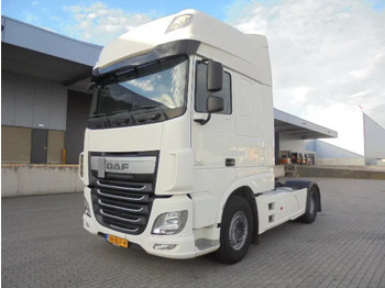 DAF XF 460 SUPER SPACE в лизинг DAF XF 460 SUPER SPACE: фото 1