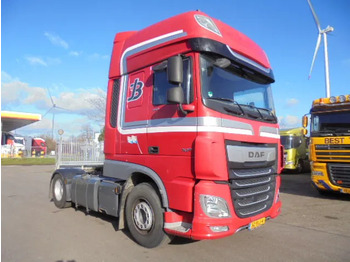 DAF XF 480 NL TRUCK в лизинг DAF XF 480 NL TRUCK: фото 4