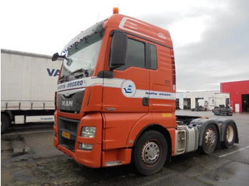 Тягач MAN TGX TGX26-440 6X2 MOTOR DEFECT ENGINE NOT OK: фото 1 Тягач MAN TGX TGX26-440 6X2 MOTOR DEFECT ENGINE NOT OK: фото 1