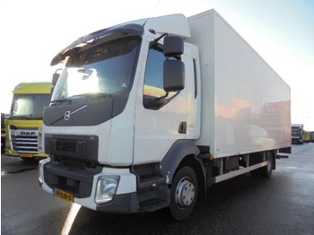 Volvo FL 210 APK-TUV 16-01-2026 в лизинг Volvo FL 210 APK-TUV 16-01-2026: фото 1