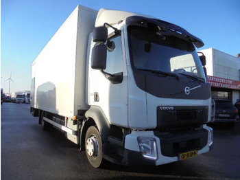 Volvo FL 210 APK-TUV 16-01-2026 в лизинг Volvo FL 210 APK-TUV 16-01-2026: фото 4