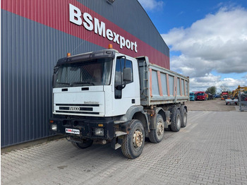 Самосвал IVECO Trakker
