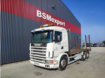 : фото в шапке страницы