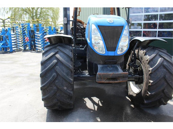 New Holland T7030  в лизинг New Holland T7030: фото 2