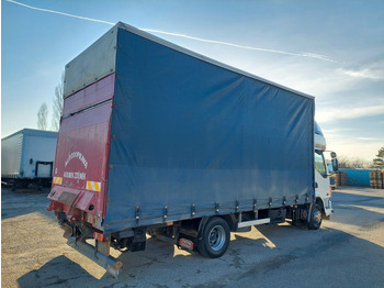 DAF FA LF 45.220 E12 4x2  в лизинг DAF FA LF 45.220 E12 4x2: фото 4