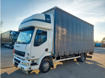 DAF FA LF 45.220 E12 4x2  в лизинг DAF FA LF 45.220 E12 4x2: фото 1