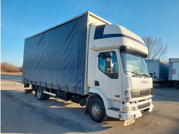DAF FA LF 45.220 E12 4x2  в лизинг DAF FA LF 45.220 E12 4x2: фото 2