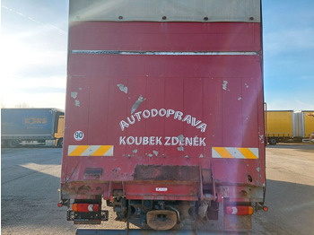 DAF FA LF 45.220 E12 4x2  в лизинг DAF FA LF 45.220 E12 4x2: фото 5