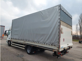 Iveco Eurocargo ML 75E18 4x2 NEUE REIFEN  в лизинг Iveco Eurocargo ML 75E18 4x2 NEUE REIFEN: фото 3