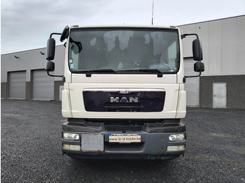 MAN TGM 26.340 19000L FUEL/CARBURANT - 4 COMP в лизинг MAN TGM 26.340 19000L FUEL/CARBURANT - 4 COMP: фото 3