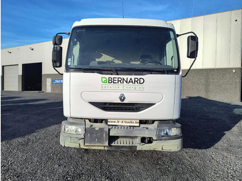 Renault Midlum 210 CARBURANT / FUEL 10500L - 3 COMP в лизинг Renault Midlum 210 CARBURANT / FUEL 10500L - 3 COMP: фото 2
