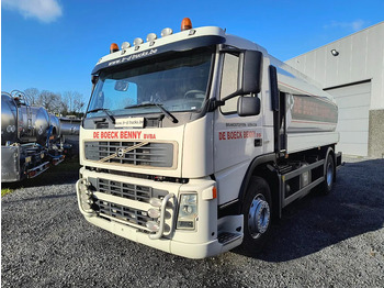 Volvo FM 300 14000L FUEL/CARBURANT - 4 COMP в лизинг Volvo FM 300 14000L FUEL/CARBURANT - 4 COMP: фото 1