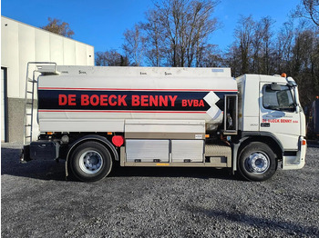 Volvo FM 300 14000L FUEL/CARBURANT - 4 COMP в лизинг Volvo FM 300 14000L FUEL/CARBURANT - 4 COMP: фото 4