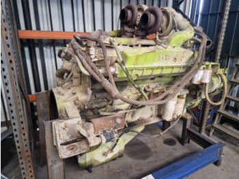 CUMMINS VTA28C  в лизинг CUMMINS VTA28C: фото 3
